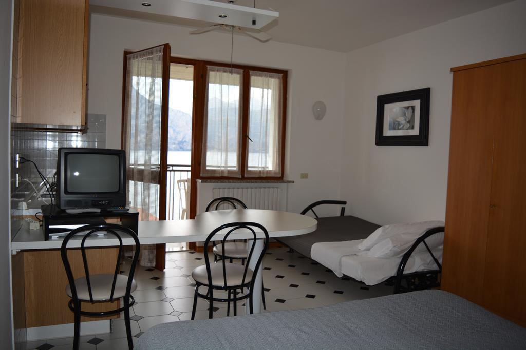 Residence San Vito Brenzone sul Garda Exterior foto