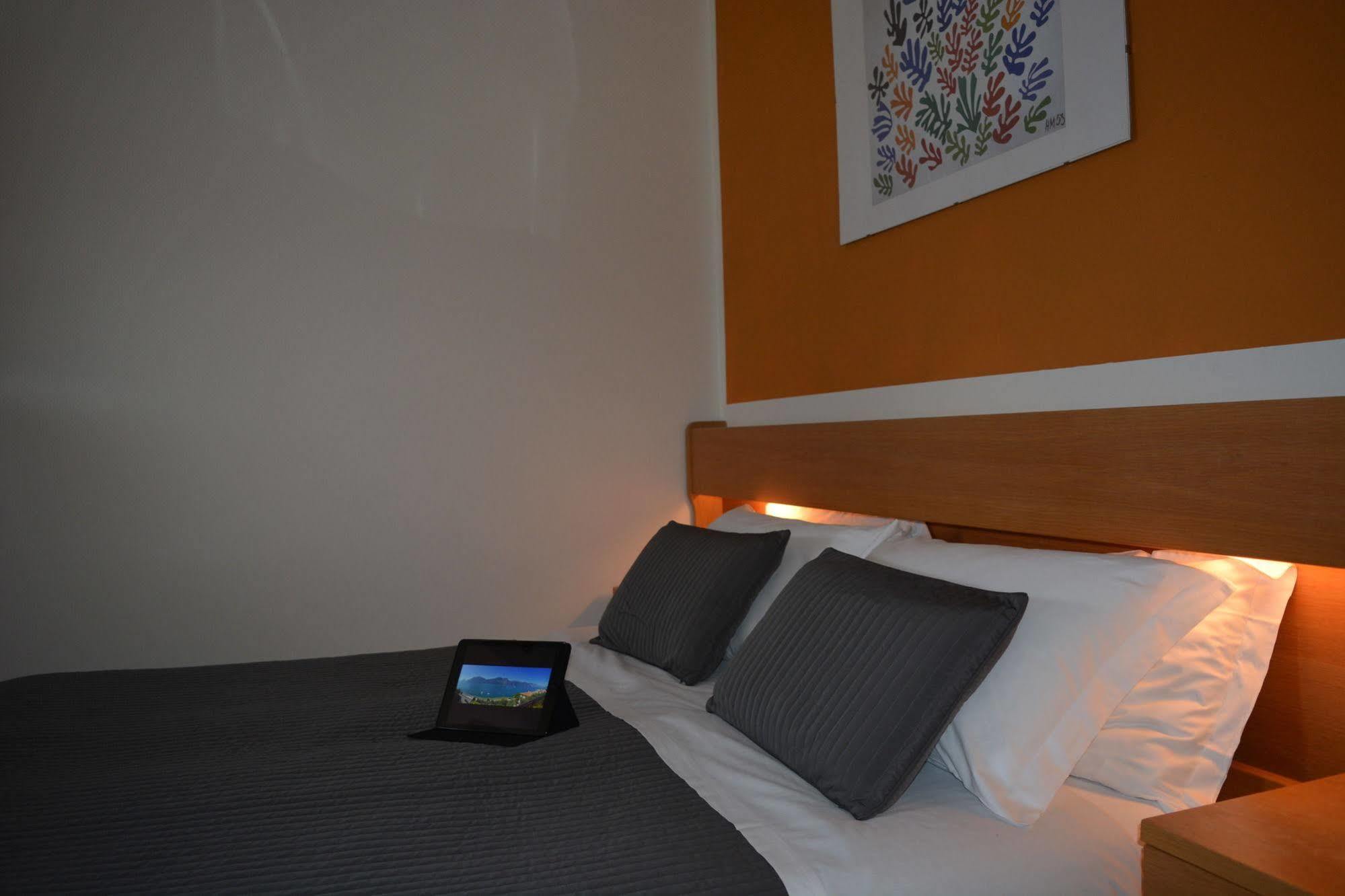 Residence San Vito Brenzone sul Garda Exterior foto